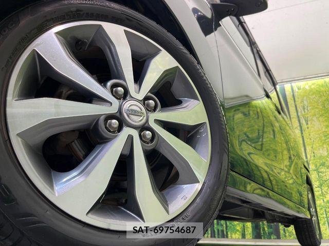 Nissan DAYZ ROOX 2015-01 6003640-12