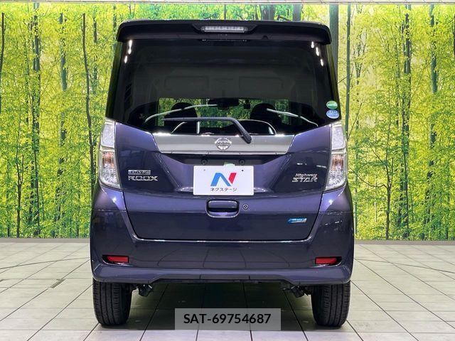 Nissan DAYZ ROOX 2015-01 6003640-14