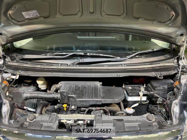 Nissan DAYZ ROOX 2015-01 6003640-17