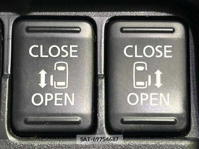 Nissan DAYZ ROOX 2015-01 6003640-2