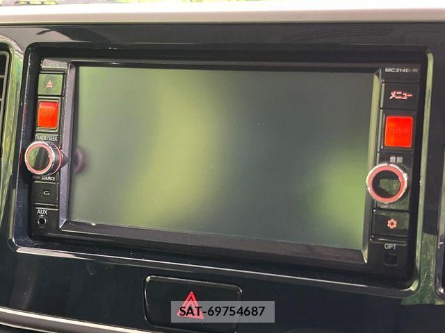 Nissan DAYZ ROOX 2015-01 6003640-3