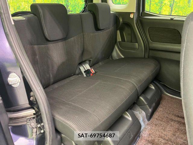 Nissan DAYZ ROOX 2015-01 6003640-8