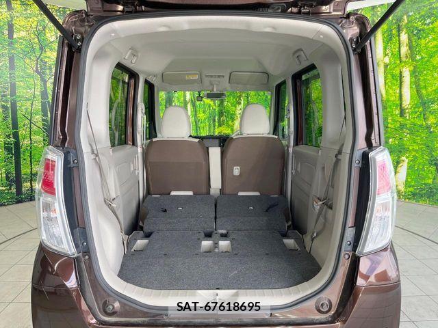 Nissan DAYZ ROOX 2017-06 6003664-9
