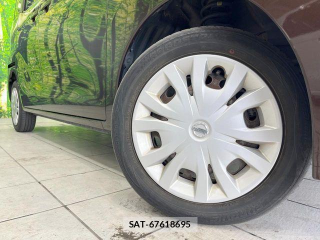 Nissan DAYZ ROOX 2017-06 6003664-12