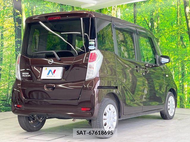Nissan DAYZ ROOX 2017-06 6003664-16