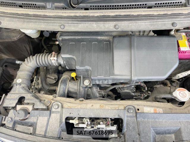 Nissan DAYZ ROOX 2017-06 6003664-17