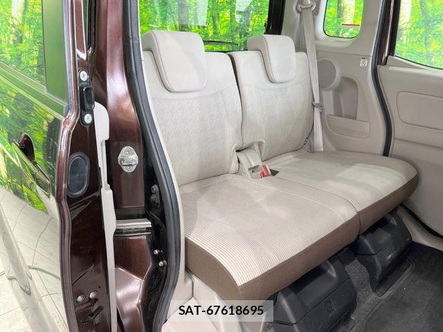 Nissan DAYZ ROOX 2017-06 6003664-8