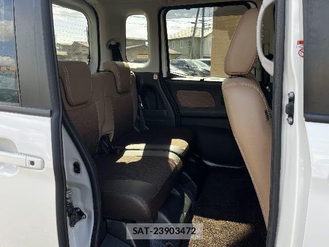 Nissan DAYZ ROOX 2018-07 6003562-9
