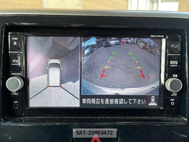 Nissan DAYZ ROOX 2018-07 6003562-10