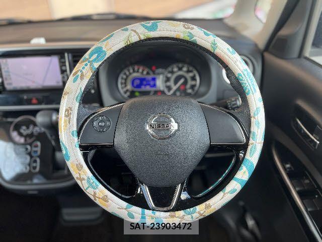 Nissan DAYZ ROOX 2018-07 6003562-13