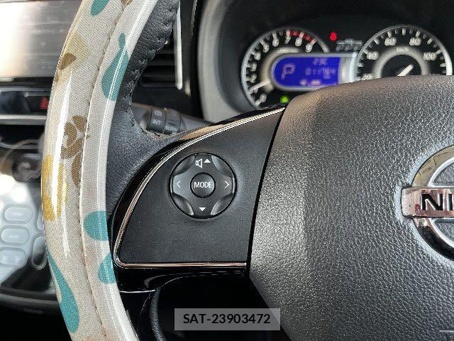 Nissan DAYZ ROOX 2018-07 6003562-15