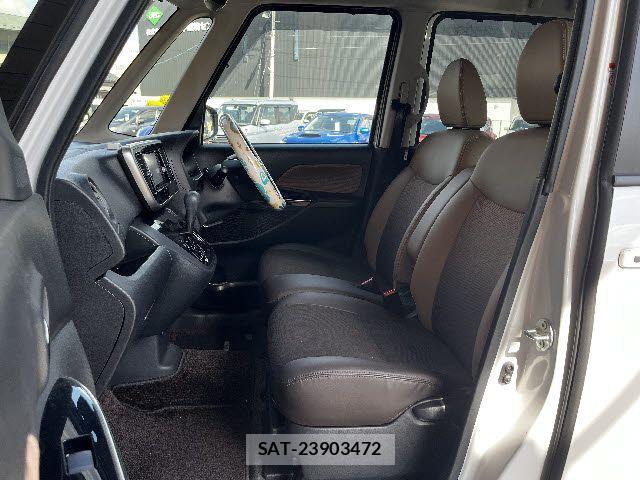 Nissan DAYZ ROOX 2018-07 6003562-18