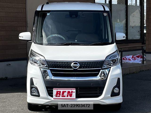 Nissan DAYZ ROOX 2018-07 6003562-21