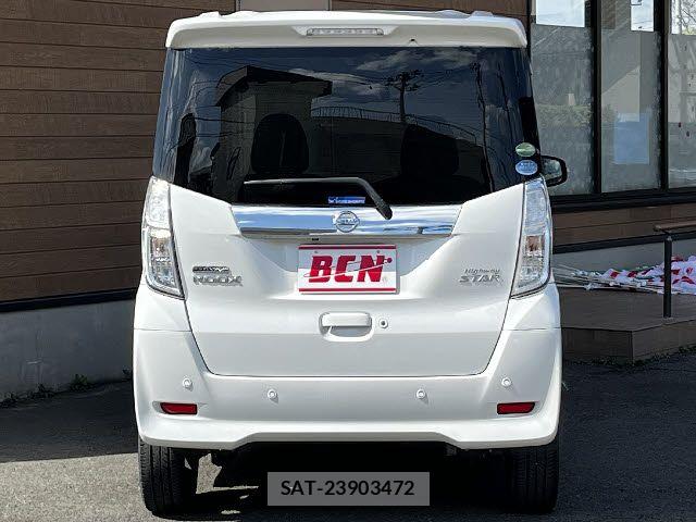 Nissan DAYZ ROOX 2018-07 6003562-22