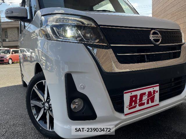 Nissan DAYZ ROOX 2018-07 6003562-23