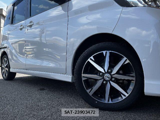 Nissan DAYZ ROOX 2018-07 6003562-26