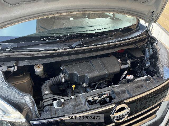 Nissan DAYZ ROOX 2018-07 6003562-27