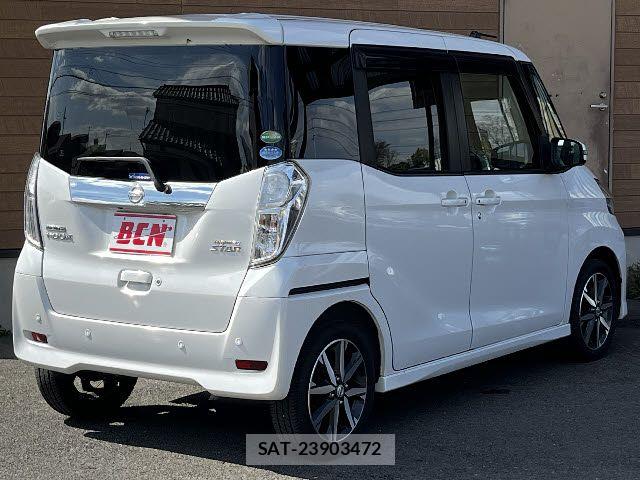 Nissan DAYZ ROOX 2018-07 6003562-2