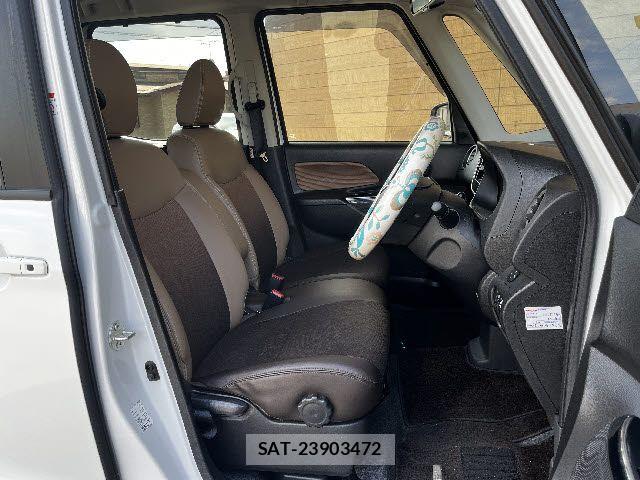 Nissan DAYZ ROOX 2018-07 6003562-3