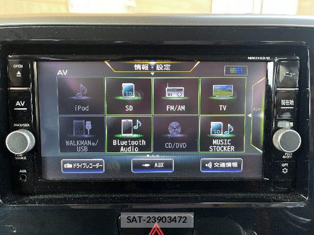 Nissan DAYZ ROOX 2018-07 6003562-5