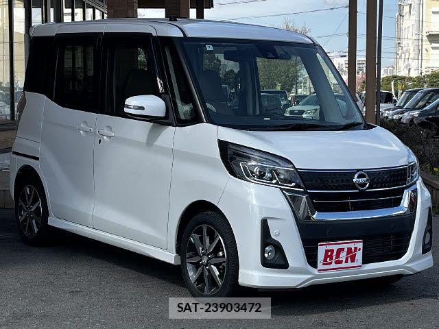 Nissan DAYZ ROOX 2018-07 6003562-6