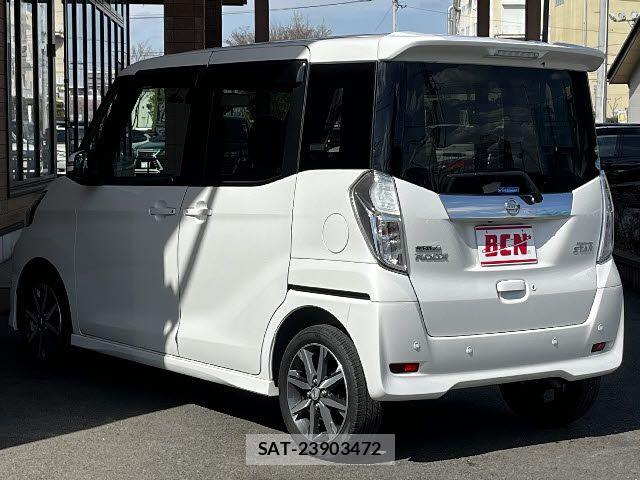 Nissan DAYZ ROOX 2018-07 6003562-8