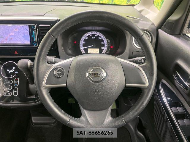 Nissan DAYZ ROOX 2019-01 6003598-10