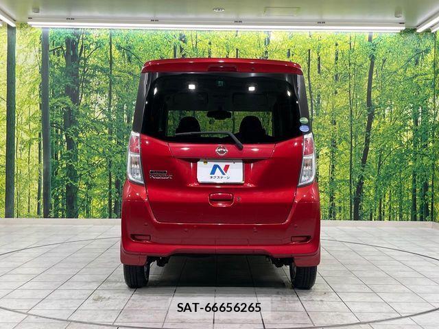 Nissan DAYZ ROOX 2019-01 6003598-14