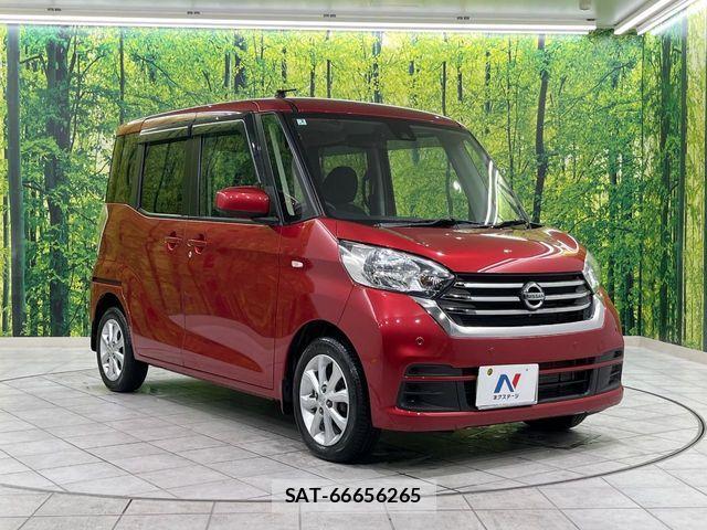 Nissan DAYZ ROOX 2019-01 6003598-15