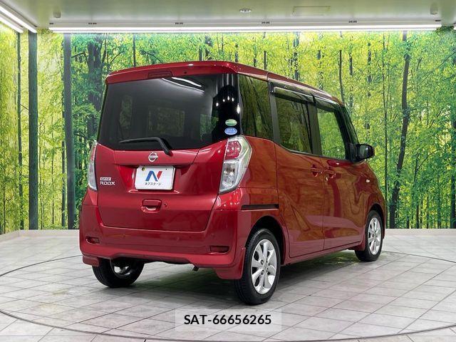 Nissan DAYZ ROOX 2019-01 6003598-16