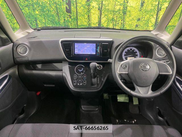 Nissan DAYZ ROOX 2019-01 6003598-1