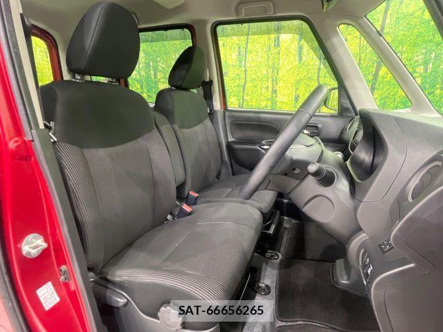 Nissan DAYZ ROOX 2019-01 6003598-7