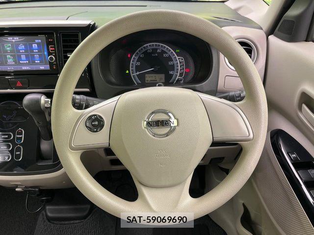 Nissan DAYZ ROOX 2016-12 6003648-10