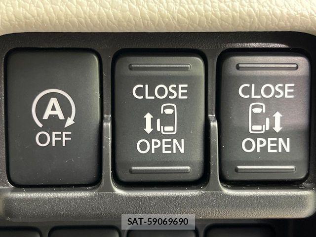 Nissan DAYZ ROOX 2016-12 6003648-3