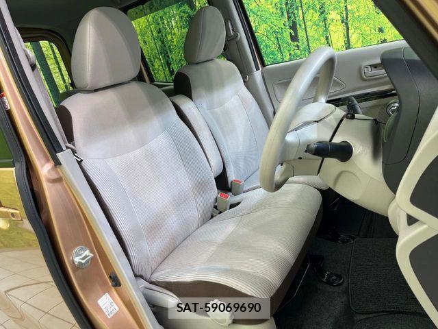 Nissan DAYZ ROOX 2016-12 6003648-7