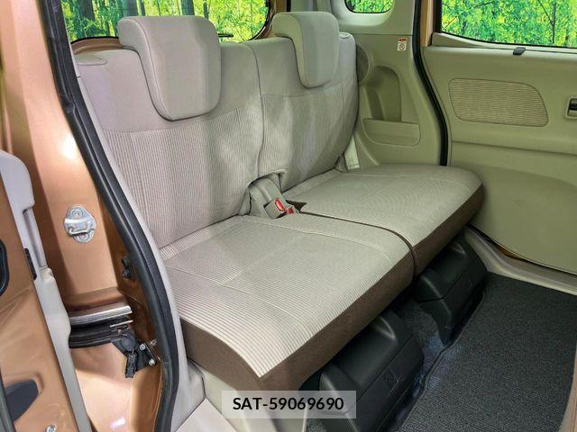 Nissan DAYZ ROOX 2016-12 6003648-8