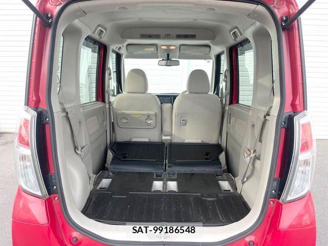 Nissan DAYZ ROOX 2015-03 6003689-9