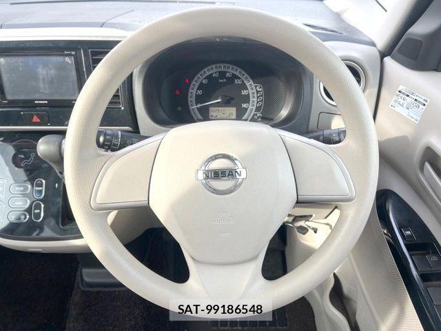 Nissan DAYZ ROOX 2015-03 6003689-10