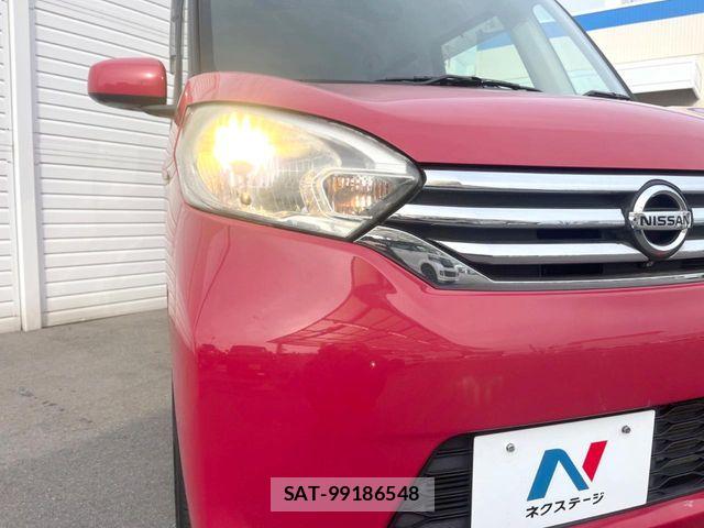 Nissan DAYZ ROOX 2015-03 6003689-12