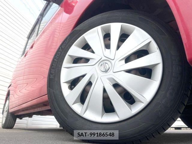 Nissan DAYZ ROOX 2015-03 6003689-13