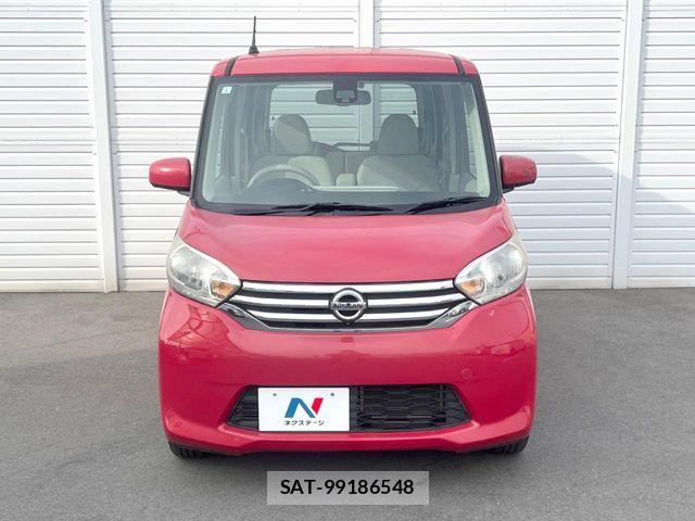 Nissan DAYZ ROOX 2015-03 6003689-14