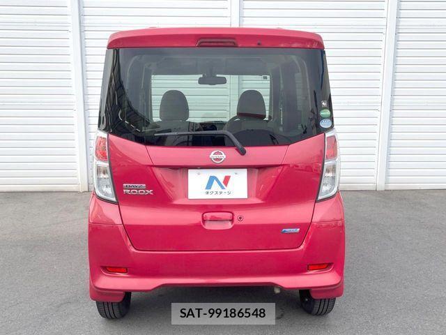 Nissan DAYZ ROOX 2015-03 6003689-15