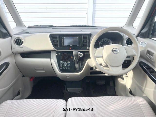 Nissan DAYZ ROOX 2015-03 6003689-1