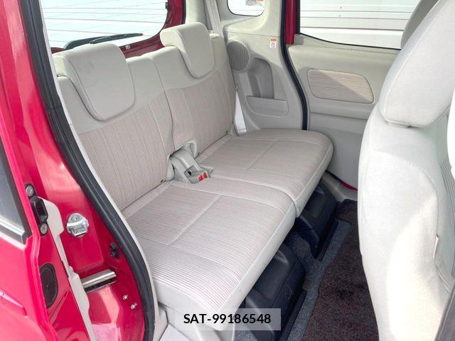 Nissan DAYZ ROOX 2015-03 6003689-8