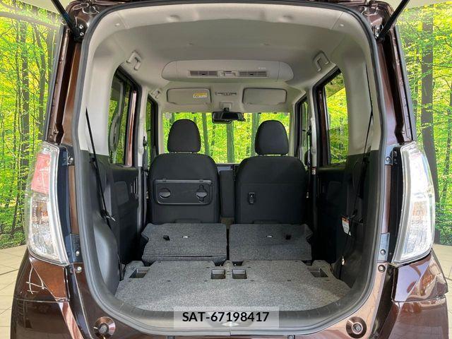 Nissan DAYZ ROOX 2017-05 6263850-9