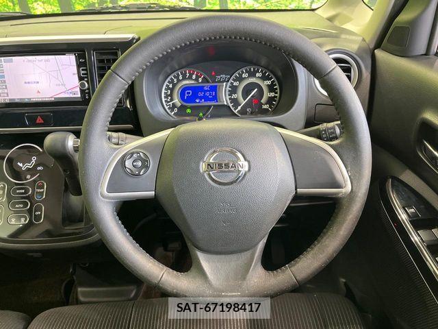 Nissan DAYZ ROOX 2017-05 6263850-10