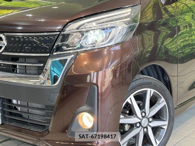 Nissan DAYZ ROOX 2017-05 6263850-11