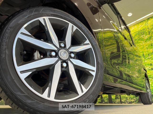 Nissan DAYZ ROOX 2017-05 6263850-12