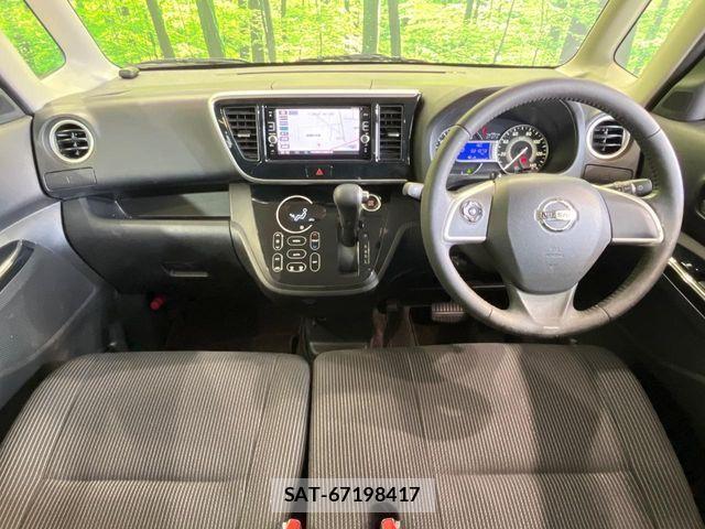 Nissan DAYZ ROOX 2017-05 6263850-1
