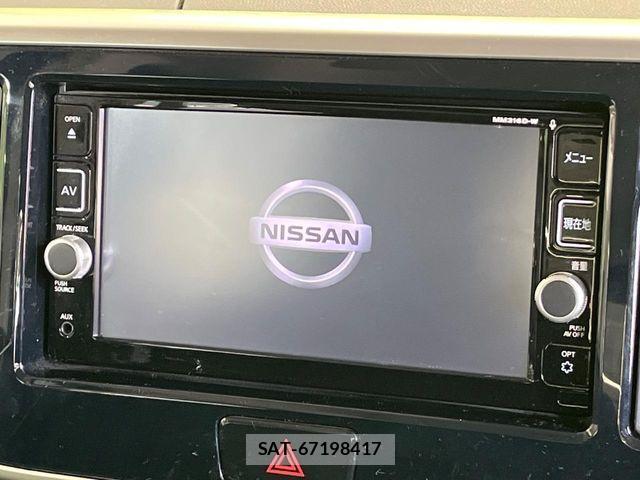 Nissan DAYZ ROOX 2017-05 6263850-2